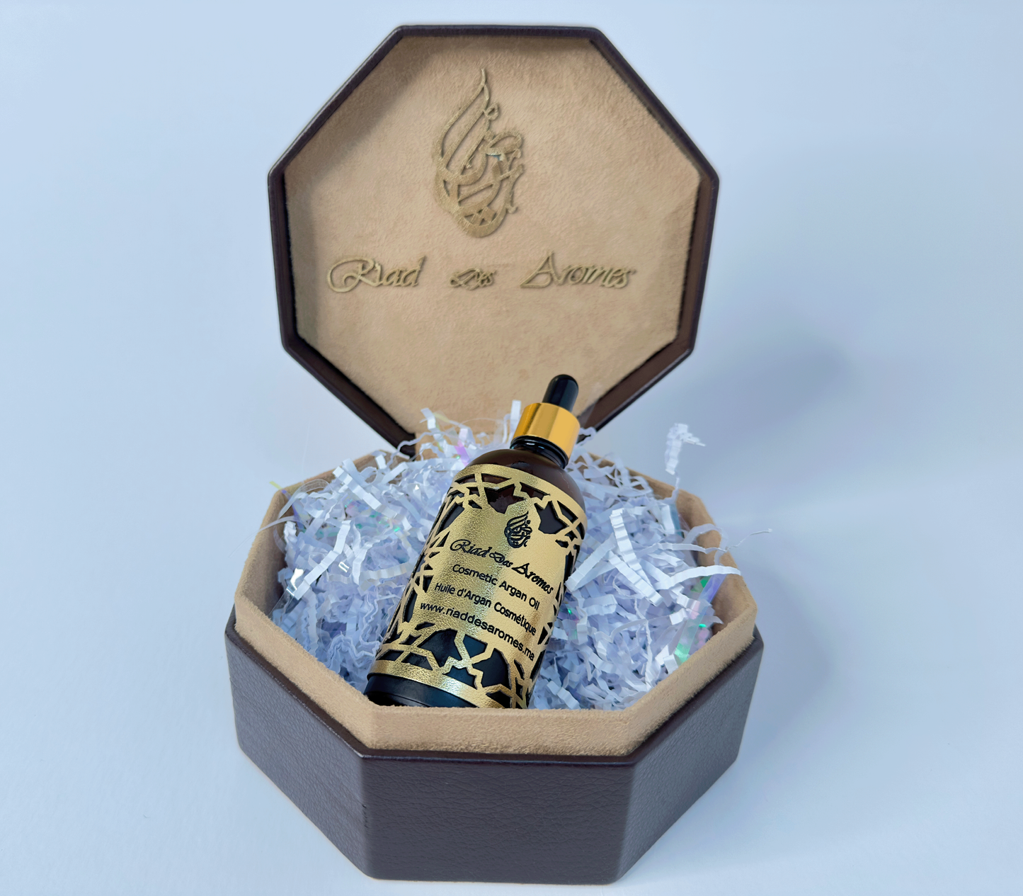 Argan Oil (Liquid Gold) 4 Oz