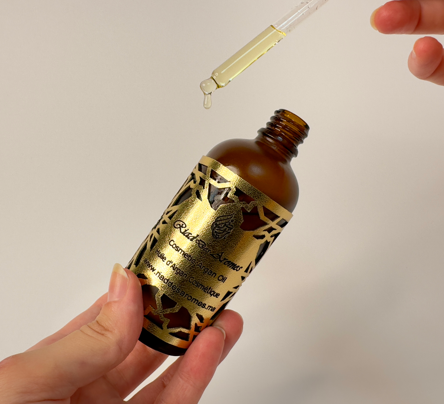 Argan Oil (Liquid Gold) 4 Oz