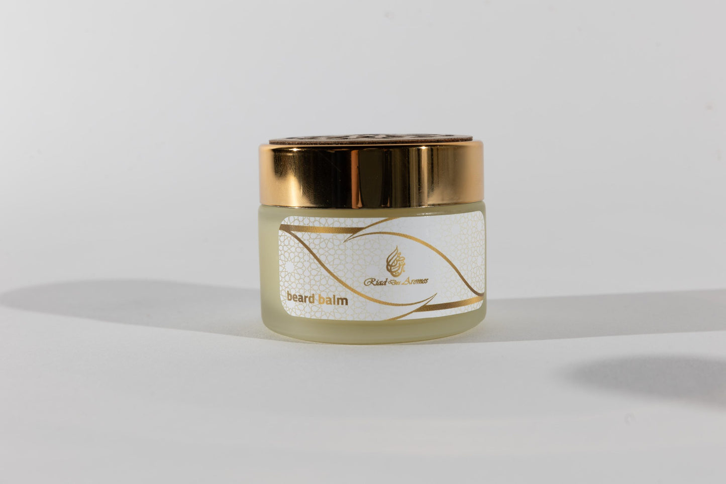Beard Balm