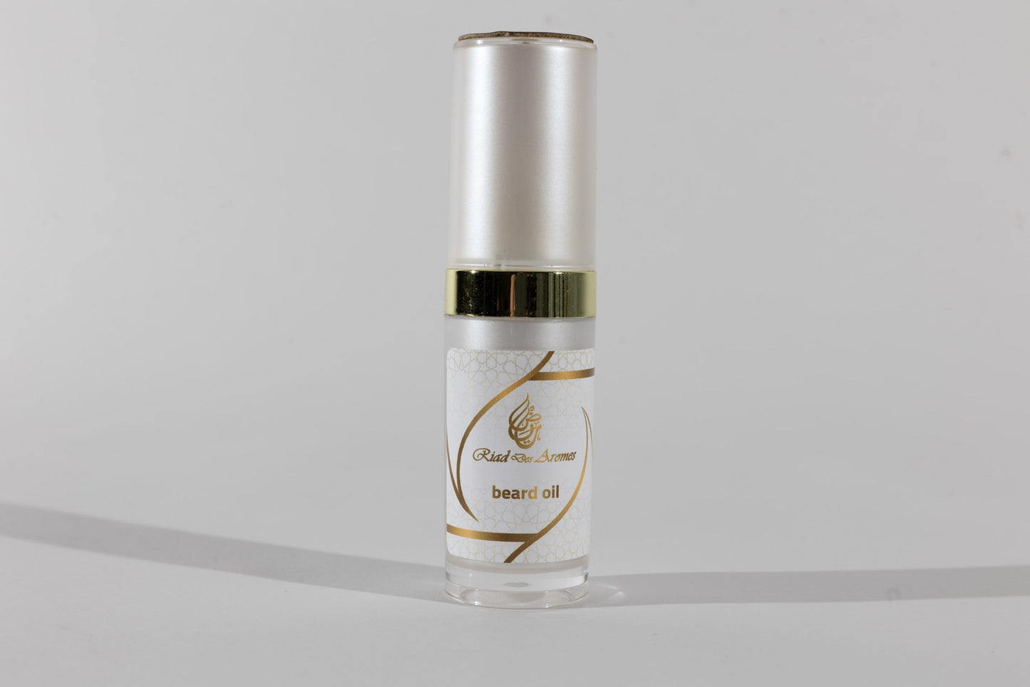 Beard Oil