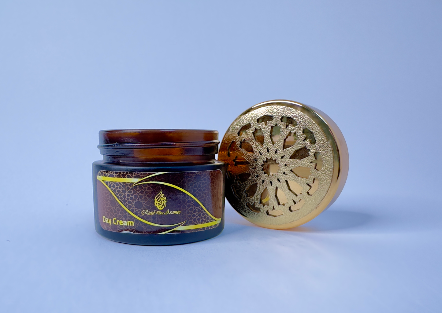 Argan Day Facial Cream