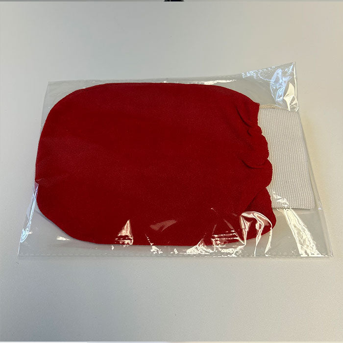 Traditional Moroccan Hammam Loofah, perfect for exfoliating and rejuvenating the skin for a smooth, refreshed feel.