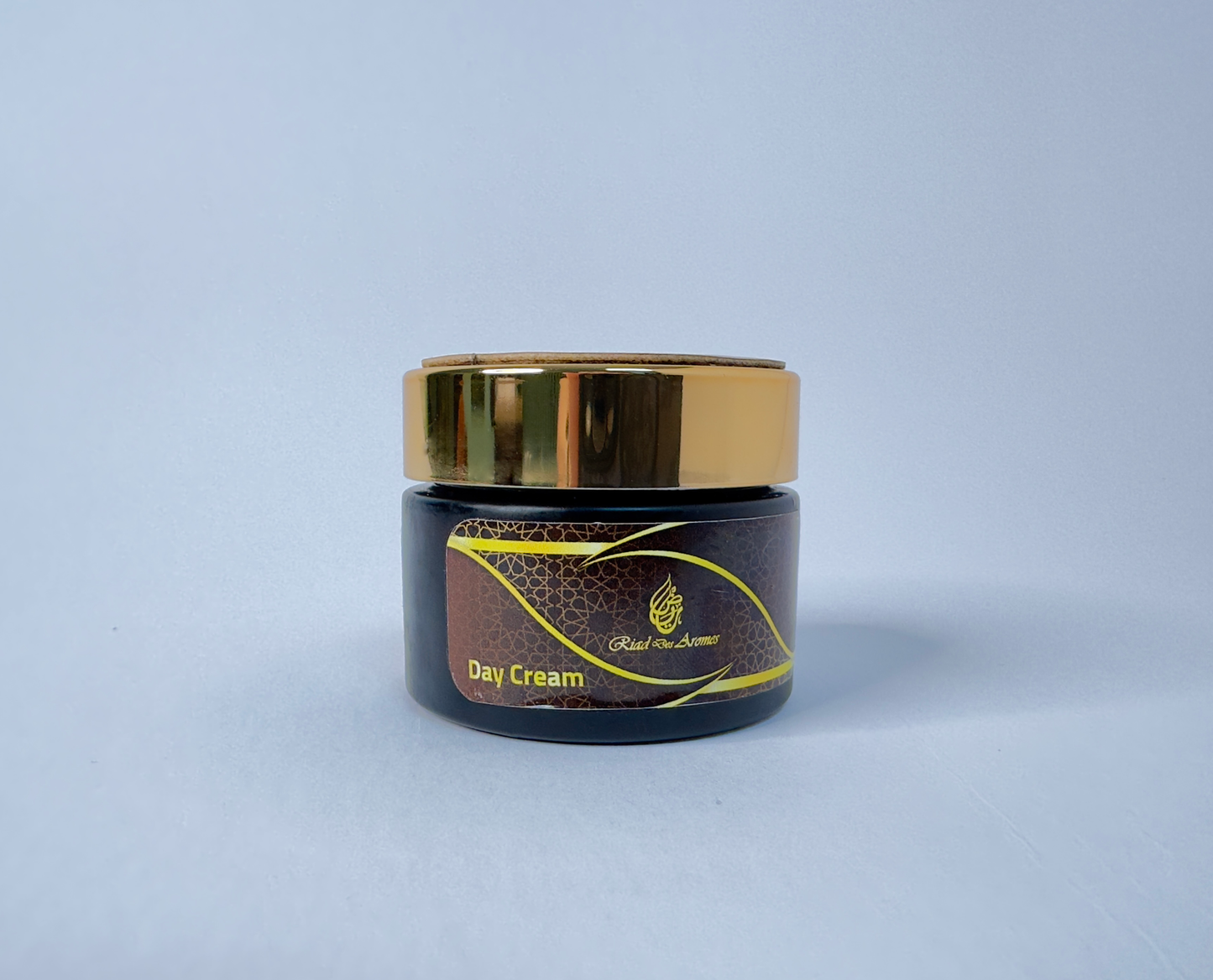 Argan Day Facial Cream